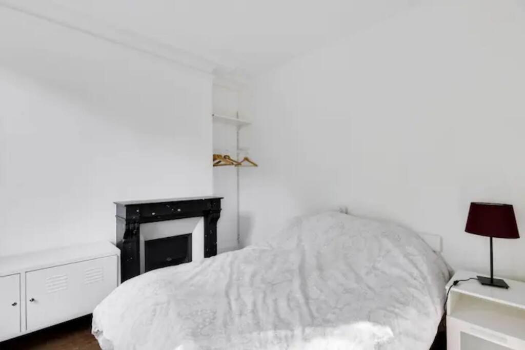 Appartement Entier A Montmartre Pour 4